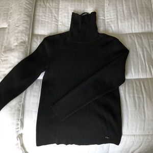 Ralph Lauren long sleeve Turtle Neck